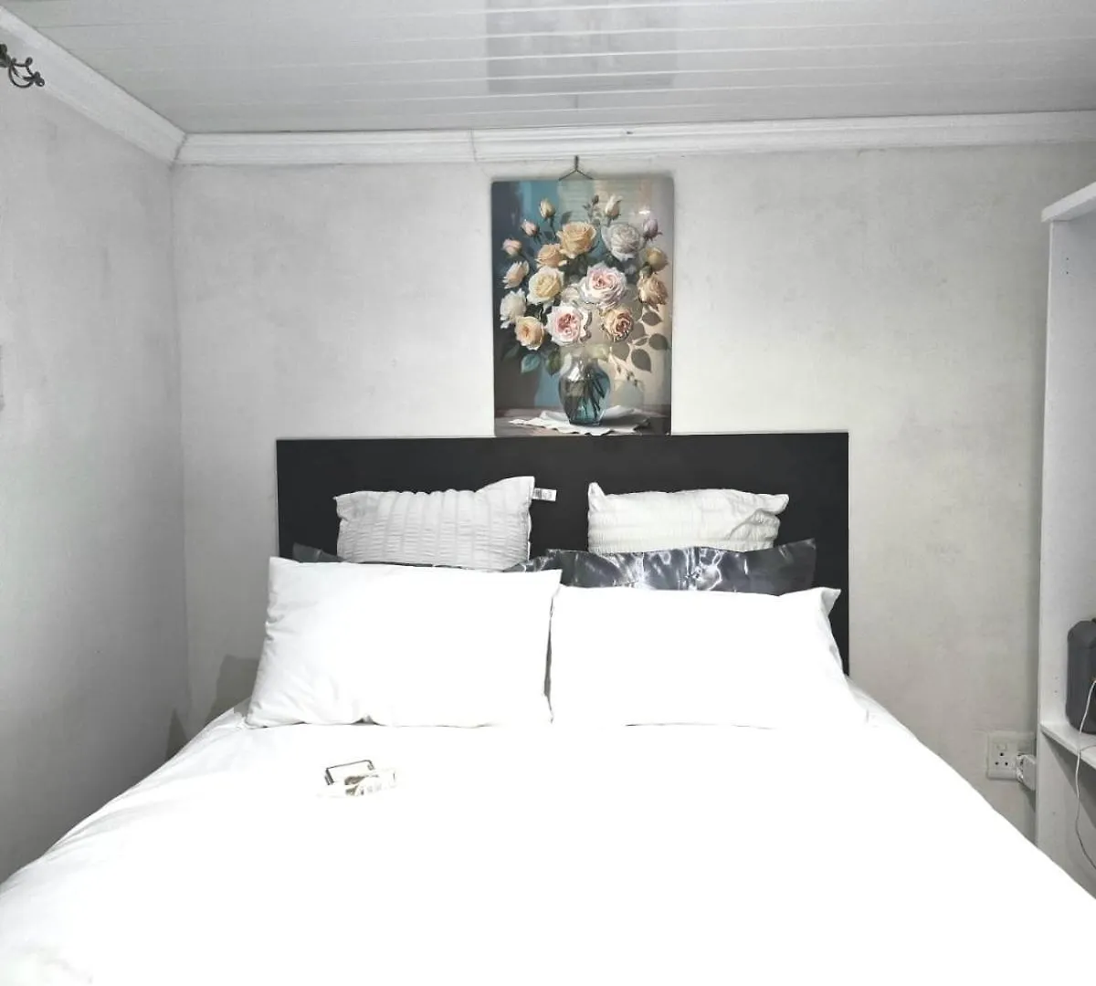 Villa Aqua Breeze Kapstadt Südafrika