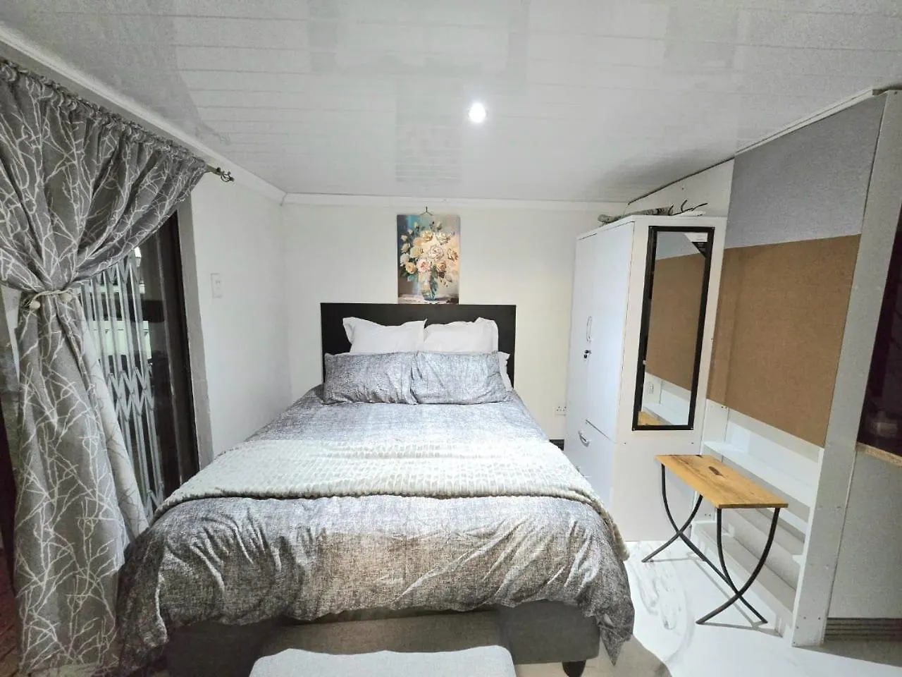 Villa Aqua Breeze Kapstadt 0*,