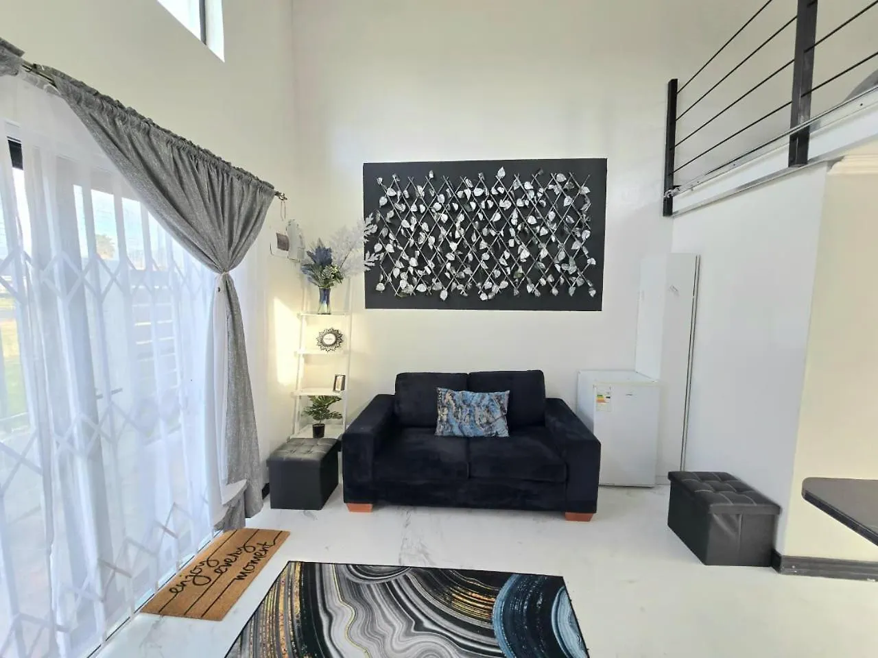 Villa Aqua Breeze Kapstadt Ferienhaus