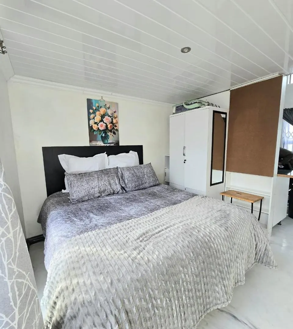 Villa Aqua Breeze Kapstadt