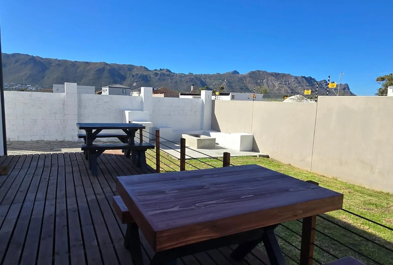 Villa Aqua Breeze Kapstadt 0*,  Südafrika